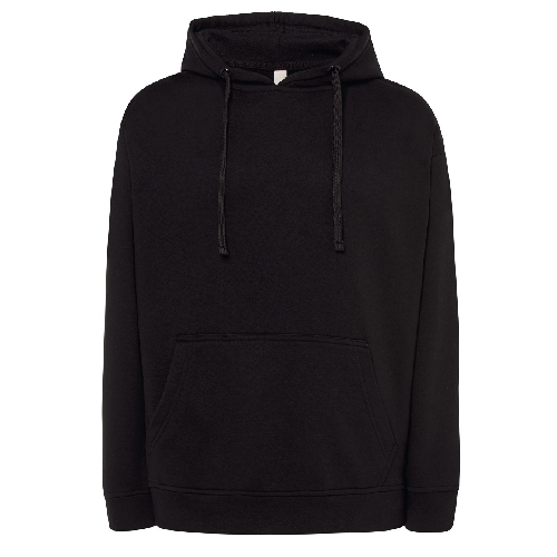 SWEAT SHIRT COM CAPUZ