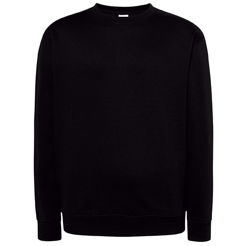 SWEAT SHIRT SEM CAPUZ