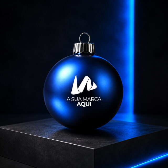 Bolas de Natal