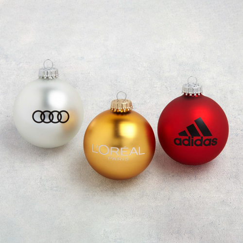 BOLAS DE NATAL