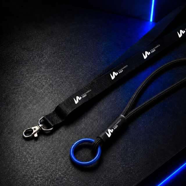 Lanyards
